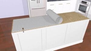 flexible heater