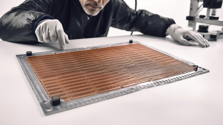 Difference Between Silicone And Kapton Heater
