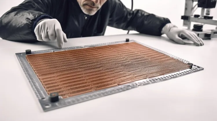 Difference Between Silicone And Kapton Heater