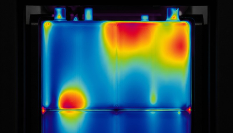thermal runaway